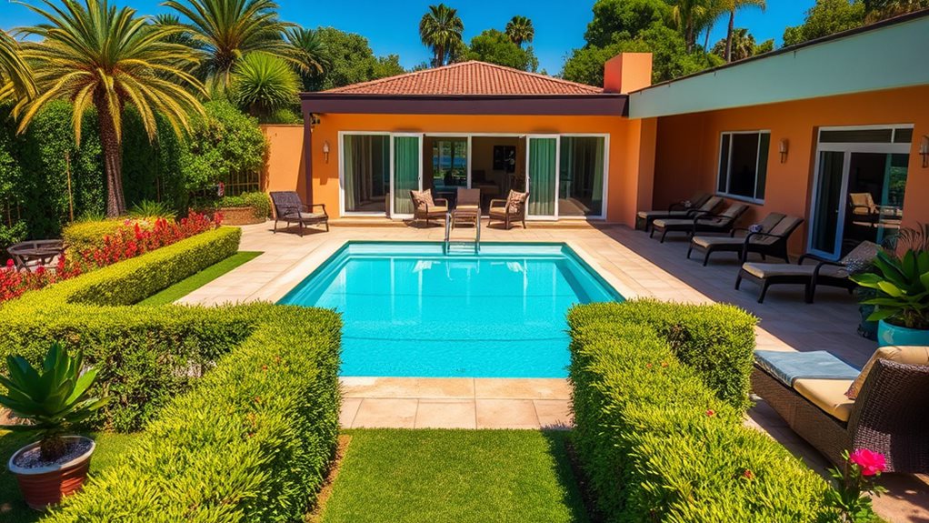 casa amalia staycation review needed