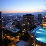 makati hotel staycation options