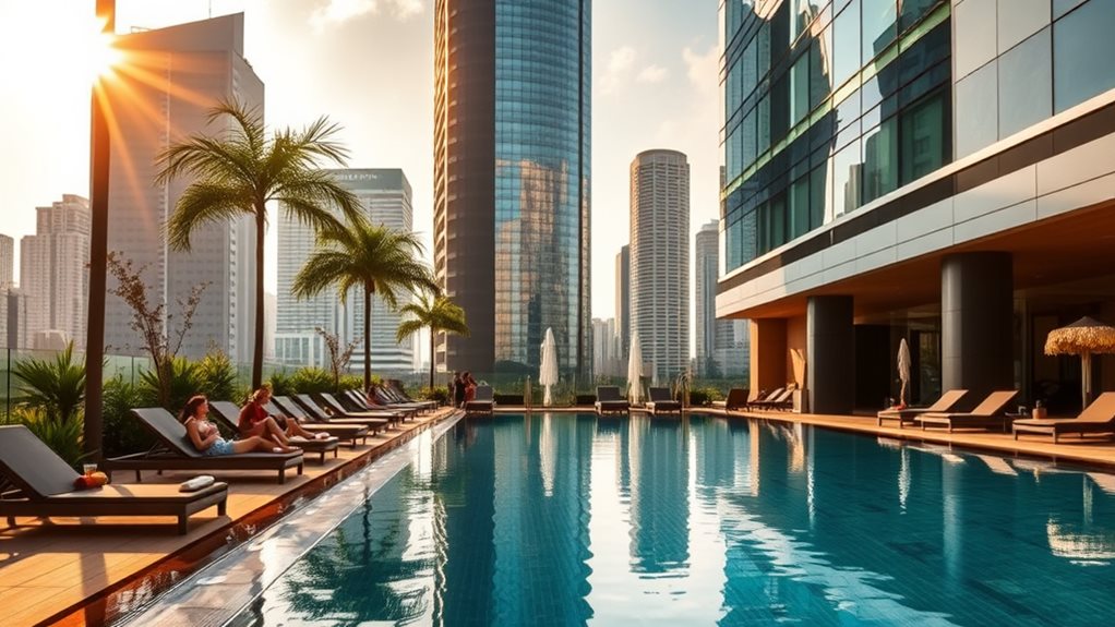 makati luxury retreat awaits