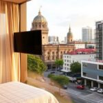 manila budget hotel staycations