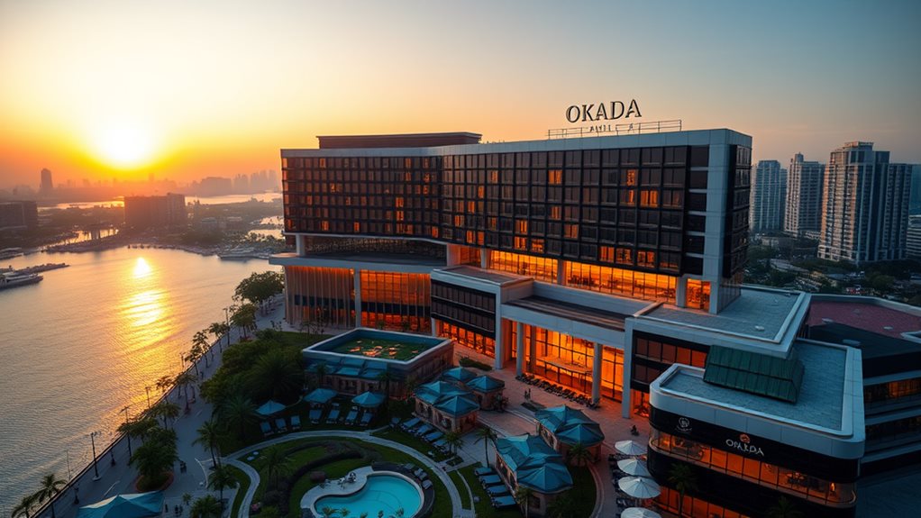 manila staycation spot options