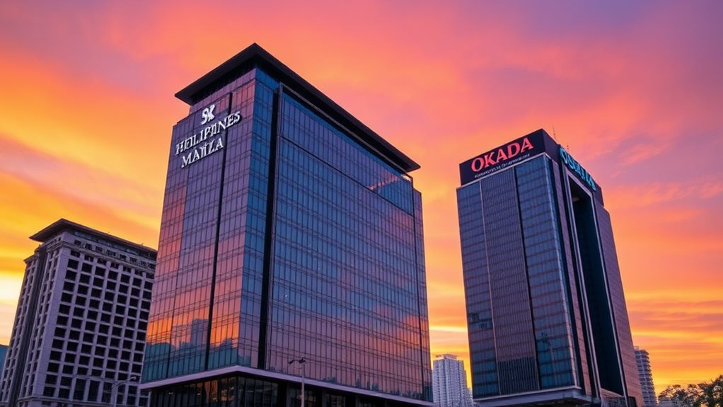 pasay staycation hotel rankings