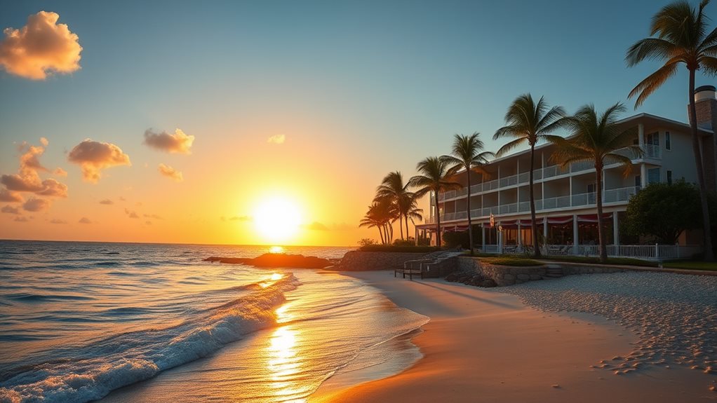 puerto rican surf resort