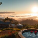 tanay staycation spot options